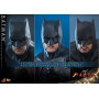 Hot Toys - DC Comics - Batman (Affleck) The Flash - Movie Masterpiece 1/6