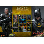 Hot Toys - DC Comics - Batman Modern Suit (Keaton) The Flash - Movie Masterpiece 1/6