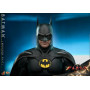 Hot Toys - DC Comics - Batman Modern Suit (Keaton) The Flash - Movie Masterpiece 1/6