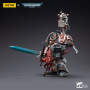 JoyToy Space marines - Grey Knights - Terminator Incanus Neodan 1/18 - Warhammer 40K