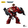 JoyToy Space Marines - Blood Angels - Assault Terminators Brother Taelon 1/18 - Warhammer 40K