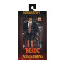 Neca - AC/DC - Angus Young (Highway to Hell) - Retro Cloth