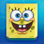 Super 7 - Bob l´éponge - Ultimates SpongeBob