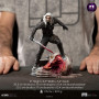 Iron Studios The Witcher - Geralt of Riva BDS Arts Scale 1/10