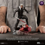 Iron Studios The Witcher - Geralt of Riva BDS Arts Scale 1/10