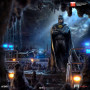 Iron Studios - Batman Art scale 1/10 - The Flash Movie