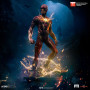 Iron Studios - The Flash Art scale 1/10 - The Flash Movie