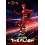 Beast Kingdom - The Flash Deluxe Version - The Flash Movie - figurine 1/9 Dynamic Action Heroes