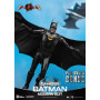 Beast Kingdom - Batman Modern Suit - The Flash Movie - figurine 1/9 Dynamic Action Heroes