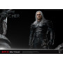 Blitzway - Geralt of Rivia 1/3 Statue Infinite Scale - The Witcher