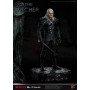Blitzway - Geralt of Rivia 1/4 Statue Superb Scale - The Witcher