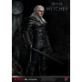 Blitzway - Geralt of Rivia 1/4 Statue Superb Scale - The Witcher