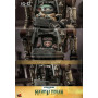 Hot Toys Star Wars - IG-12 1/6 - The Mandalorian