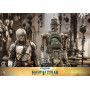 Hot Toys Star Wars - IG-12 1/6 - The Mandalorian