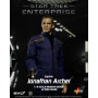 EXO-6 - Star Trek: Enterprise - Captain Jonathan Archer 1:6 Scale Figure