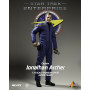 EXO-6 - Star Trek: Enterprise - Captain Jonathan Archer 1:6 Scale Figure