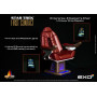 EXO-6 - Star Trek: First Contact - Captain's Chair 1:6 Scale Prop Replica