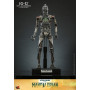 Hot Toys Star Wars - IG-12 avec accessoires 1/6 - The Mandalorian