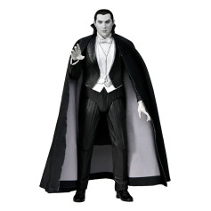 NECA - Ultimate Dracula Carfax Abbey - Universal Monsters