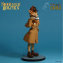 Semic - Sherlock Holmes - Maison Ghibli