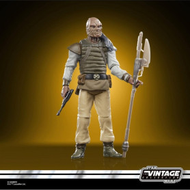 Hasbro - Star Wars The Vintage Collection - Weequay (Pagetti Rook) - ROTJ 40th Anniversary