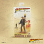 Hasbro - Demi-Lune - Short Round - Indiana Jones Adventure Series: Le Temple Maudit 1/12