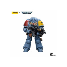 JoyToy Space Marines - Space Wolves - Intercessors 1/18 - Warhammer 40K