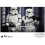 Hot Toys Star Wars Stormtrooper Pack