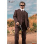 Sideshow - Harry Callahan Final Act Variant figurine 1/6 - Dirty Harry - Clint Eastwood Legacy Collection