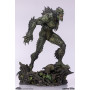 Tweeterhead - Myths & Monsters - Gillman Full Color 1/4 statue