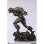 Tweeterhead - Myths & Monsters - Gillman Full Color 1/4 statue