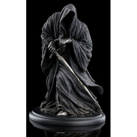 Weta Statue Lord of the Ring Ringwraith