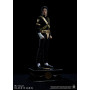 Blitzway - Michael Jackson: Michael Jackson (Black Label - Rooted Hair) 1:4 Scale Statue