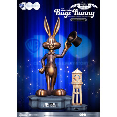 Beast Kingdom Disney - Master Craft - Tuxedo Bugs Bunny - Looney Tunes 100th anniversary of Warner Bros. Studios