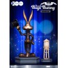 Beast Kingdom Disney - Master Craft - Tuxedo Bugs Bunny - Looney Tunes 100th anniversary of Warner Bros. Studios