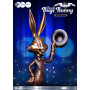 Beast Kingdom Disney - Master Craft - Tuxedo Bugs Bunny - Looney Tunes 100th anniversary of Warner Bros. Studios
