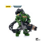 JoyToy Space Marines - Salamanders - Eradicator Brother Xavak 1/18 - Warhammer 40K