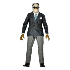 NECA - Ultimate The Invisible Man - Universal Monsters
