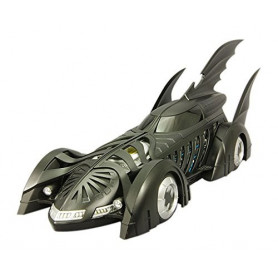 Batman Forever1995 Elite Edition Hot Wheels Batmobile 1/18