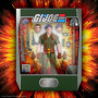 Super 7 - G.I.Joe - Ultimates Flint