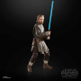 Star Wars The Black Series - Obi-Wan Jabiim - Obi-Wan Kenobi