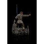 IRON STUDIOS - Ben Kenobi BDS Art Scale 1/10 - Star Wars Obi-Wan Kenobi