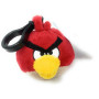 Commonwealth Angry Birds Porte-clés 5 cm