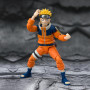 Bandai Tamashi Nation SH Figuarts SHF - Naruto The No.1 Most Unpredictable Ninja - Naruto