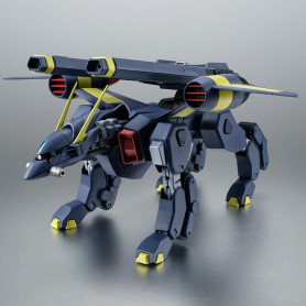 Bandai - Robot Spirit - GUNDAM Mobile Suit - TMF/A-802 BuCUE ver. A.N.I.M.E.