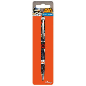 Star Wars - Stylo - Dark Vador - I am your father