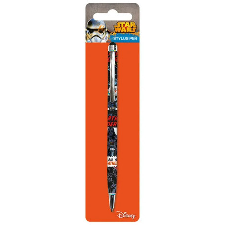 Star Wars - Stylo - Dark Vador - I am your father