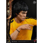 Blitzway - Bruce Lee statuette 1/4 50th Anniversary Tribute - le Jeu de la Mort