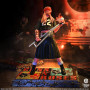 Knucklebonz - Rock Iconz - AXL ROSE II - Guns N' Roses