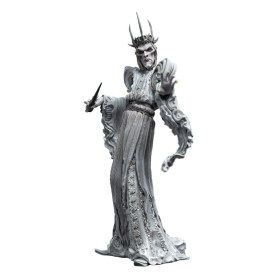 Weta Statue Vinyl Le Seigneur des Anneaux - Mini Epics - The Witch-King of the Unseen Lands